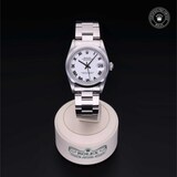 Rolex Rolex Certified Pre-Owned Datejust 31