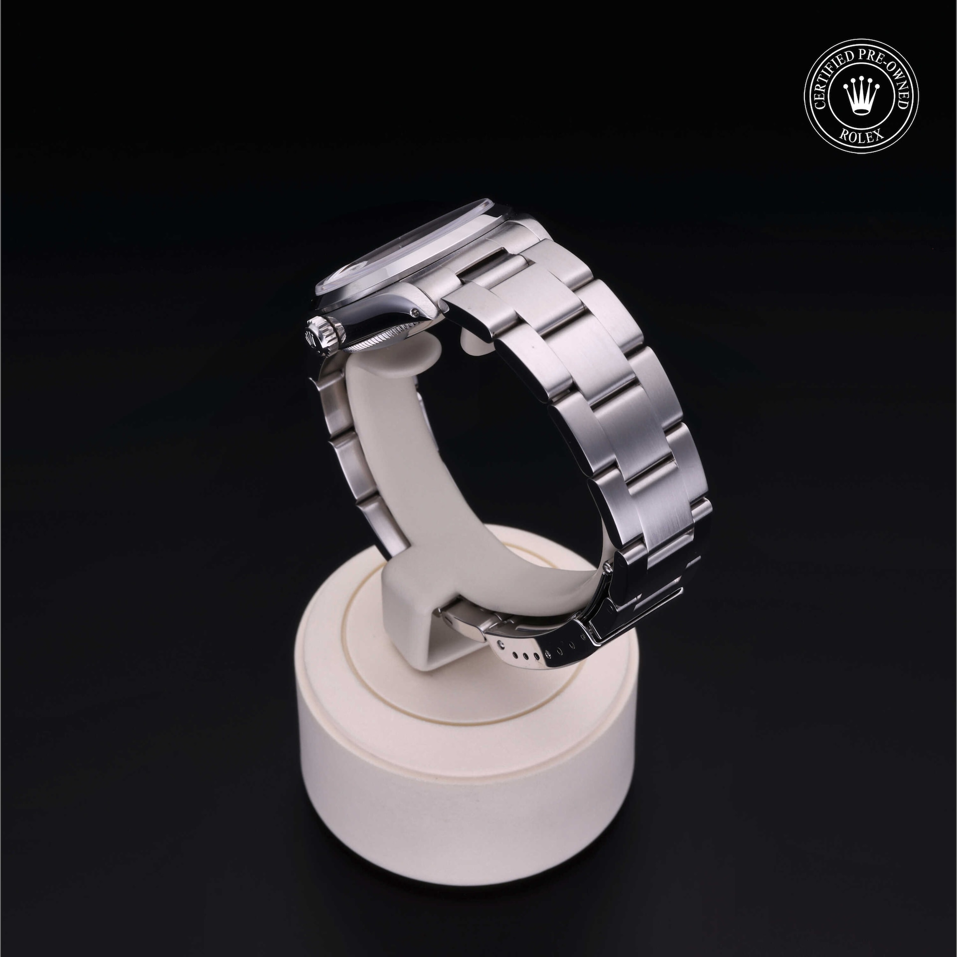 Rolex Rolex Certified Pre-Owned Datejust 31