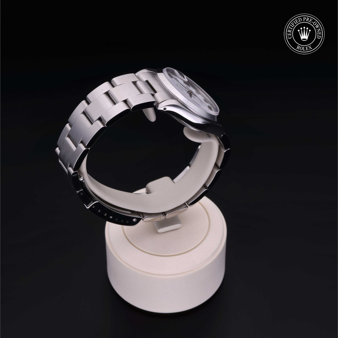 Rolex Rolex Certified Pre-Owned Datejust 31 Rolex Rolex Certified Pre-Owned Datejust 31