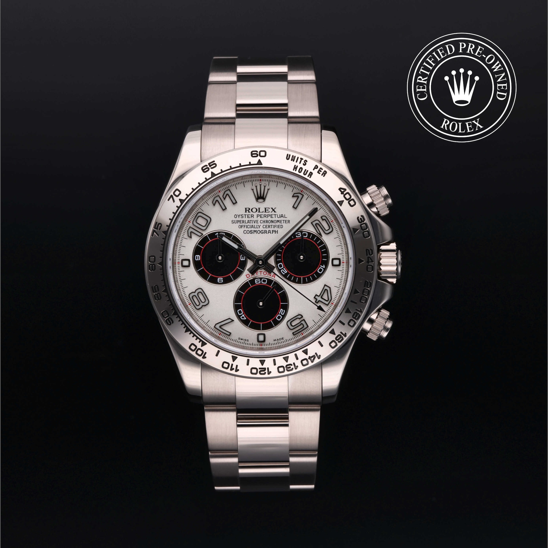 Cosmograph Daytona