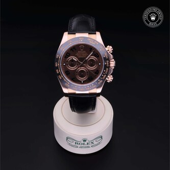 Rolex Certified Pre-Owned Cosmograph Daytona