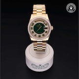 Rolex Rolex Certified Pre-Owned Day-Date 36