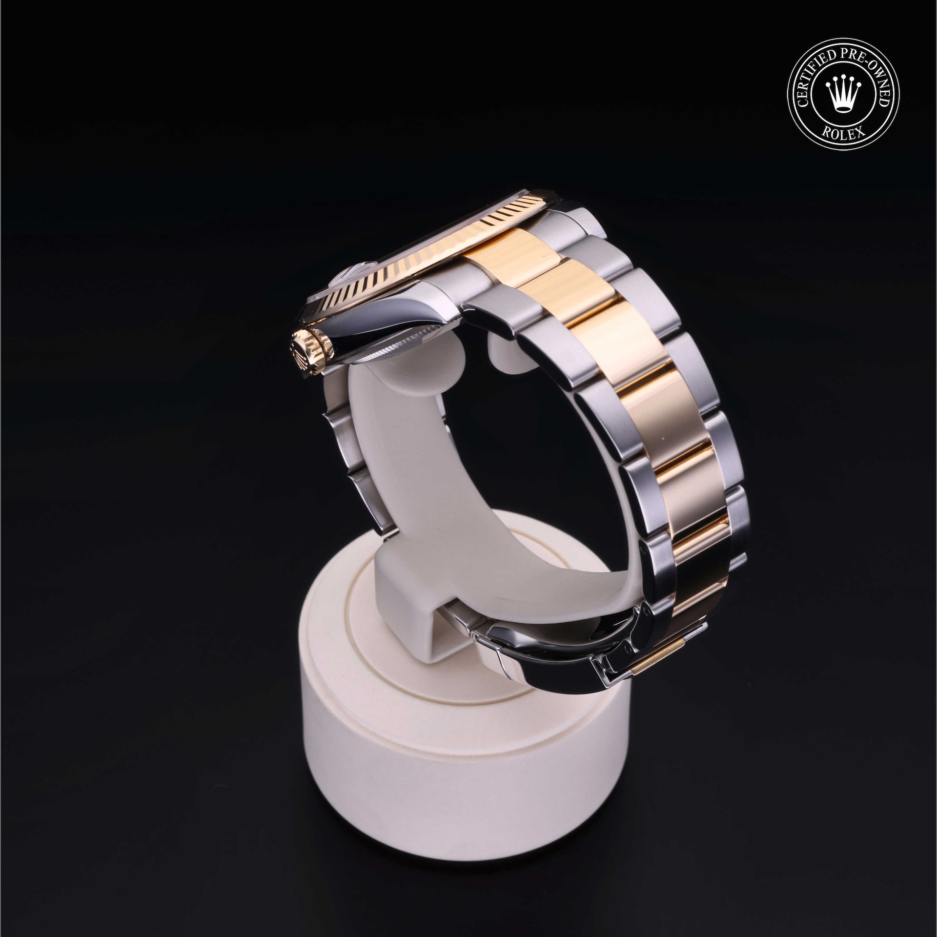 Rolex Rolex Certified Pre-Owned Datejust 41