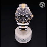 Rolex Rolex Certified Pre-Owned Sea-Dweller