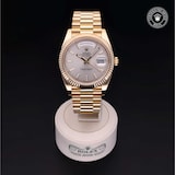 Rolex Rolex Certified Pre-Owned Day-Date 40