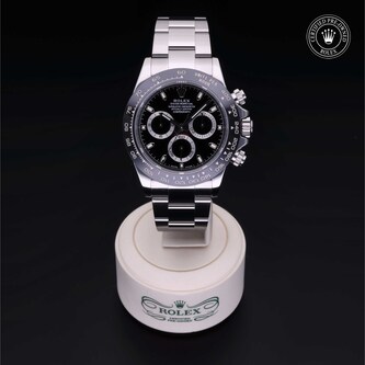 Rolex Certified Pre-Owned Cosmograph Daytona