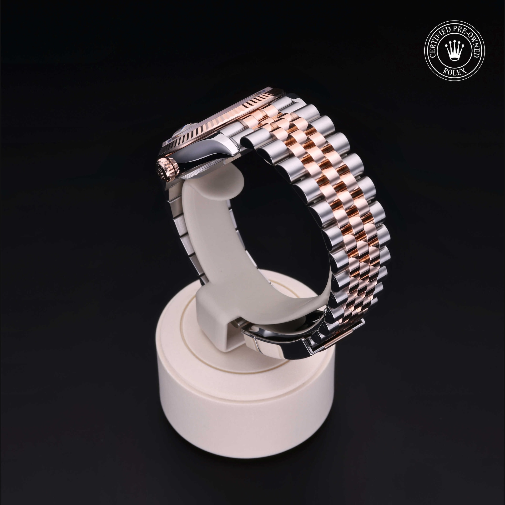 Rolex Rolex Certified Pre-Owned Datejust 36