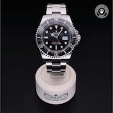 Rolex Rolex Certified Pre-Owned Sea-Dweller