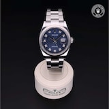 Rolex Rolex Certified Pre-Owned Datejust 36