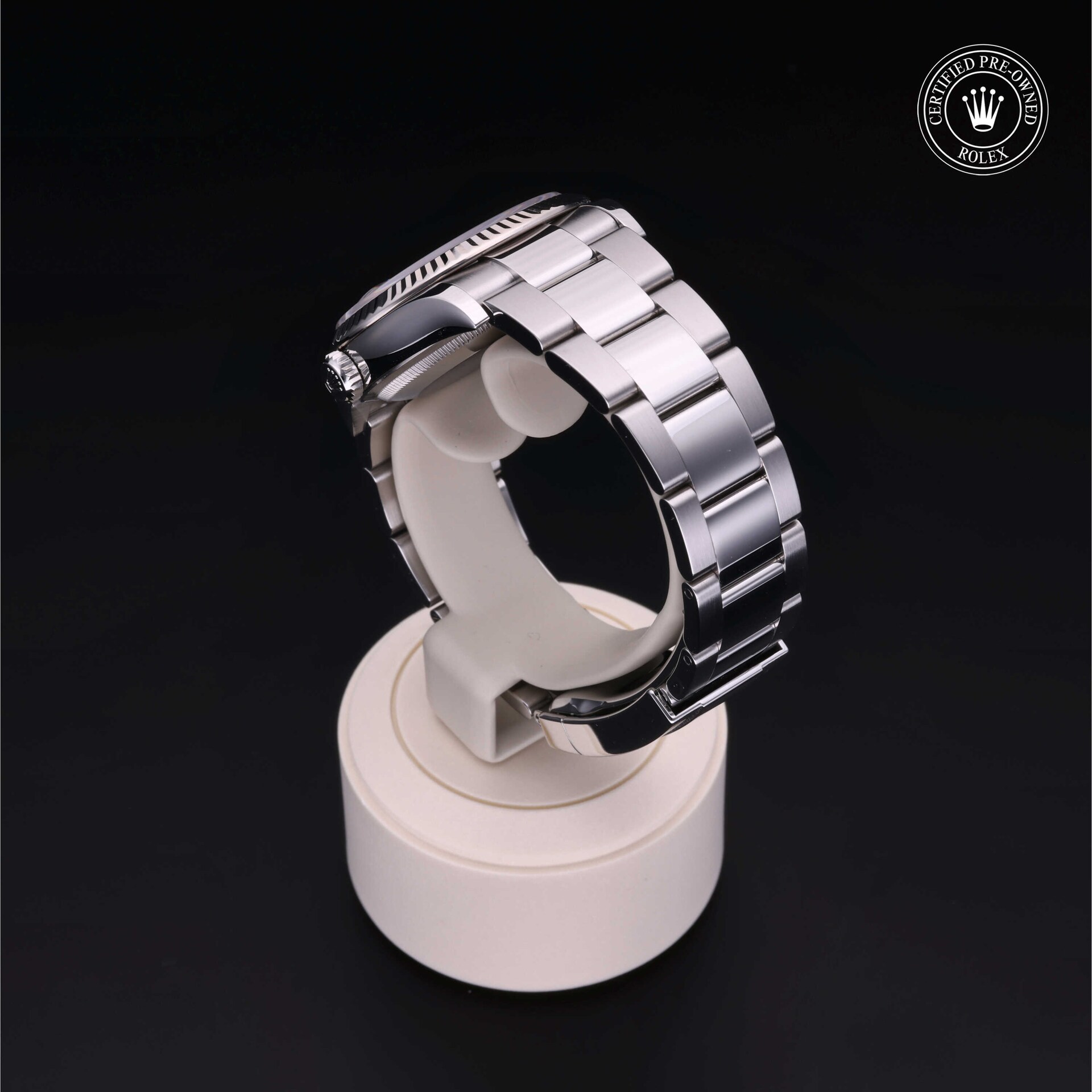 Rolex Rolex Certified Pre-Owned Datejust 36
