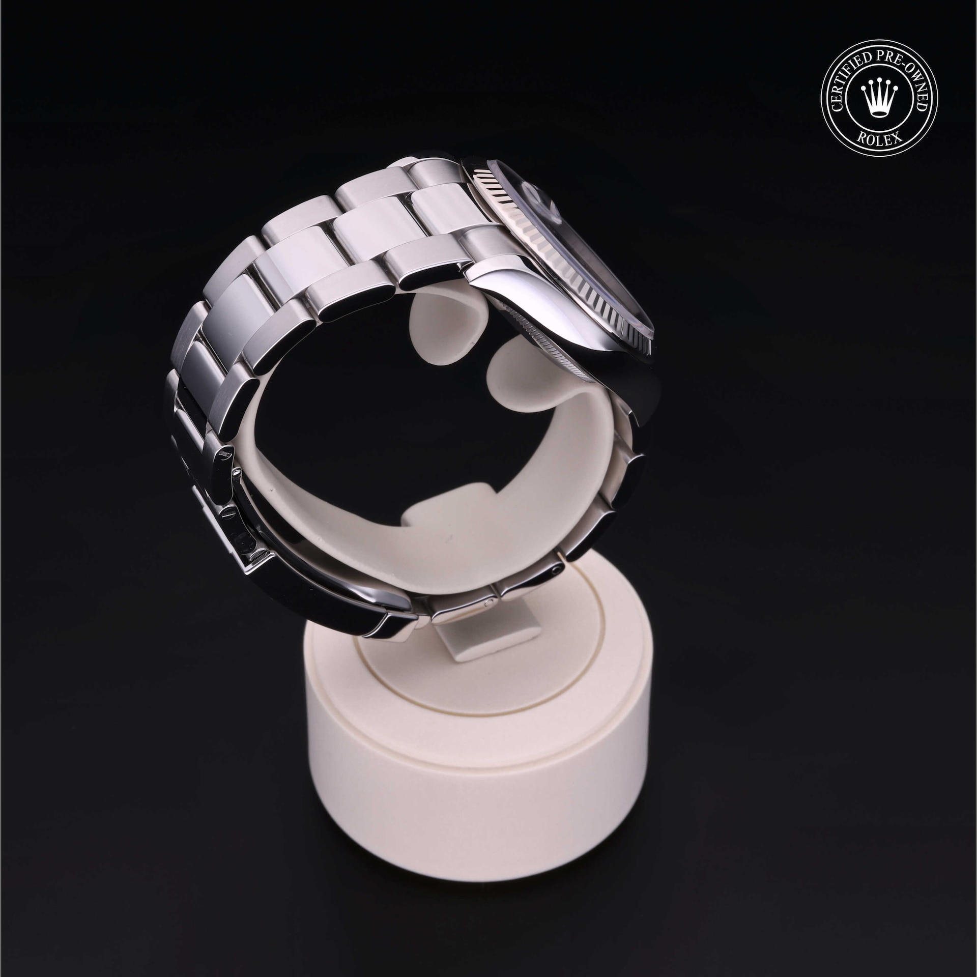 Rolex Rolex Certified Pre-Owned Datejust 36