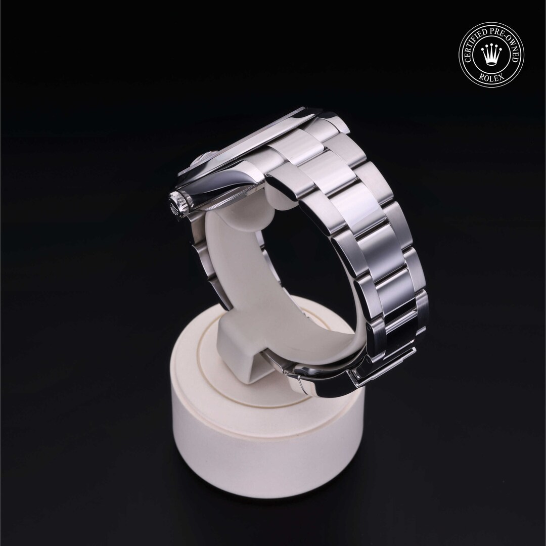 Rolex Rolex Certified Pre-Owned Datejust 41