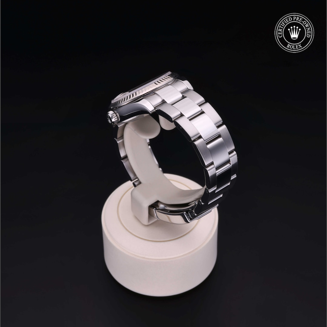 Rolex Rolex Certified Pre-Owned Datejust 31 Rolex Rolex Certified Pre-Owned Datejust 31