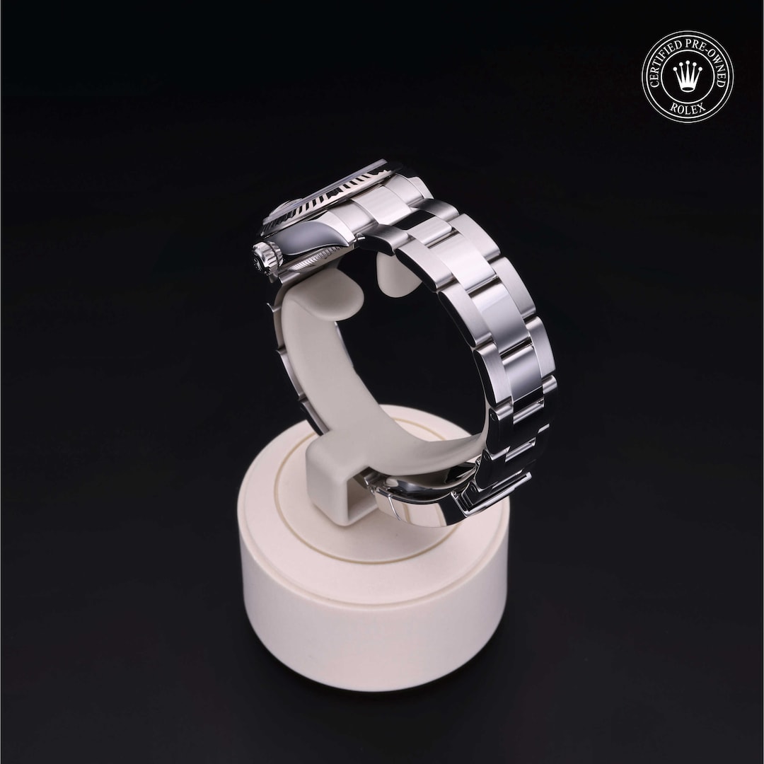 Rolex Rolex Certified Pre-Owned Lady-Datejust Rolex Rolex Certified Pre-Owned Lady-Datejust