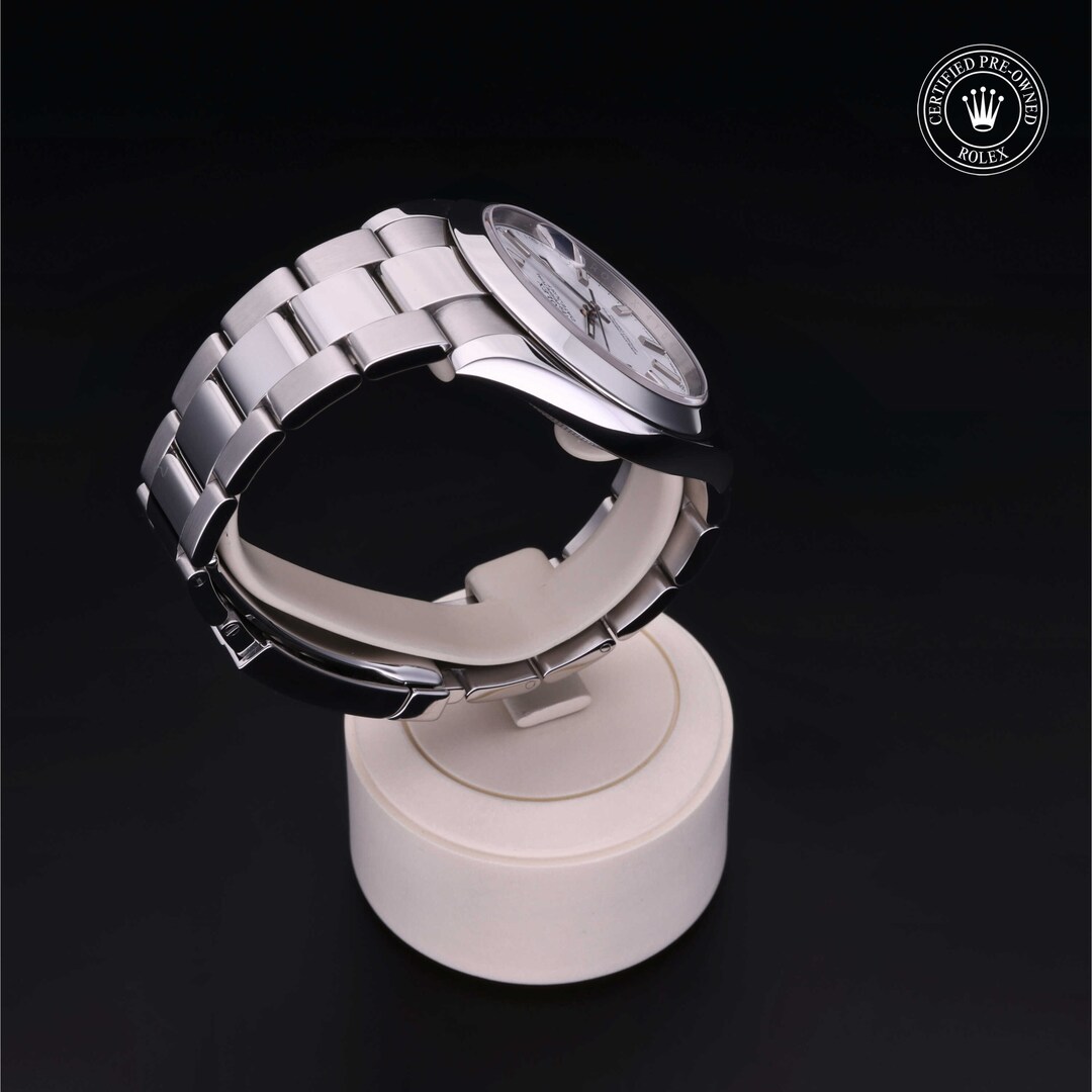 Rolex Rolex Certified Pre-Owned Datejust 41 Rolex Rolex Certified Pre-Owned Datejust 41