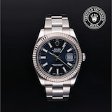 Rolex Rolex Certified Pre-Owned Datejust II