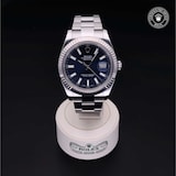 Rolex Rolex Certified Pre-Owned Datejust II