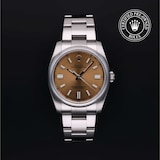 Rolex Rolex Certified Pre-Owned Oyster Perpetual 36