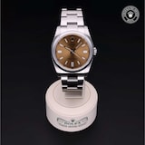 Rolex Rolex Certified Pre-Owned Oyster Perpetual 36