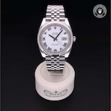 Rolex Rolex Certified Pre-Owned Datejust 41