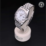 Rolex Rolex Certified Pre-Owned Datejust 41