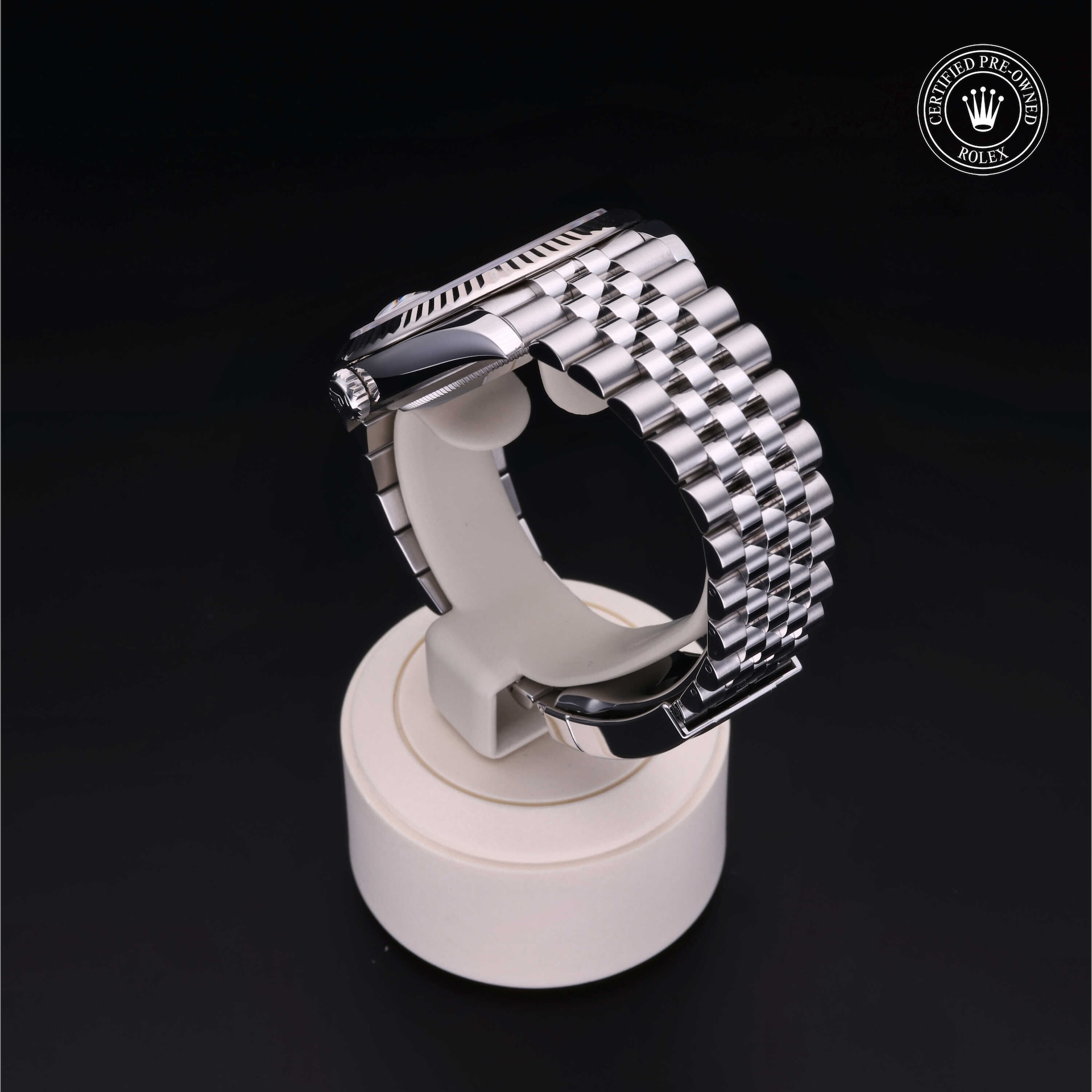 Rolex Rolex Certified Pre-Owned Datejust 41