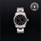 Rolex Rolex Certified Pre-Owned Oyster Perpetual 31