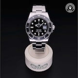 Rolex Rolex Certified Pre-Owned Submariner Date