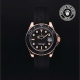 Rolex Rolex Certified Pre-Owned Yacht-Master 37