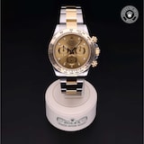 Rolex Rolex Certified Pre-Owned Cosmograph Daytona