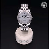 Rolex Rolex Certified Pre-Owned Datejust 36