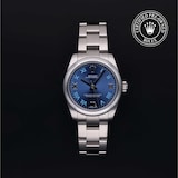 Rolex Rolex Certified Pre-Owned Oyster Perpetual 31