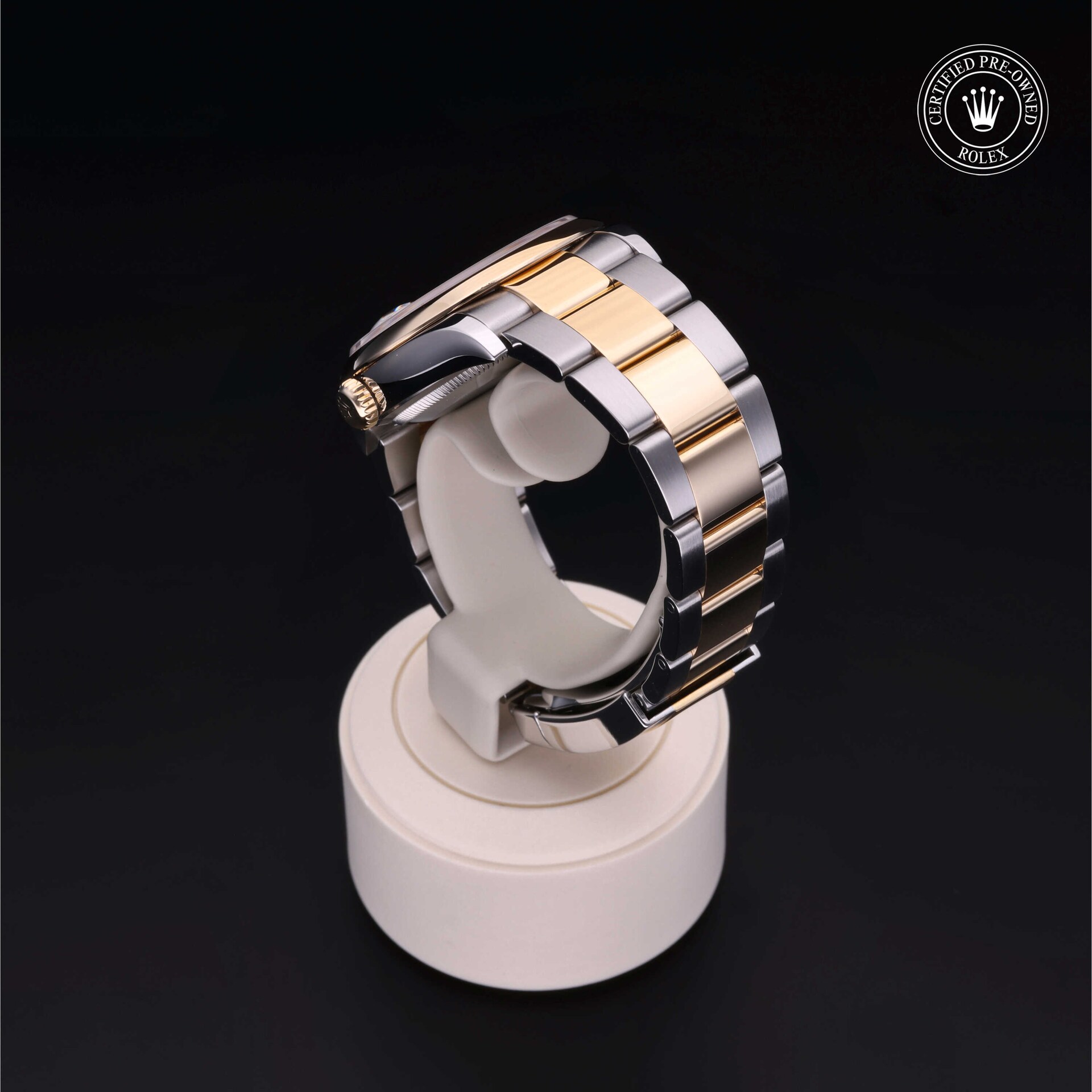 Rolex Rolex Certified Pre-Owned Datejust 36
