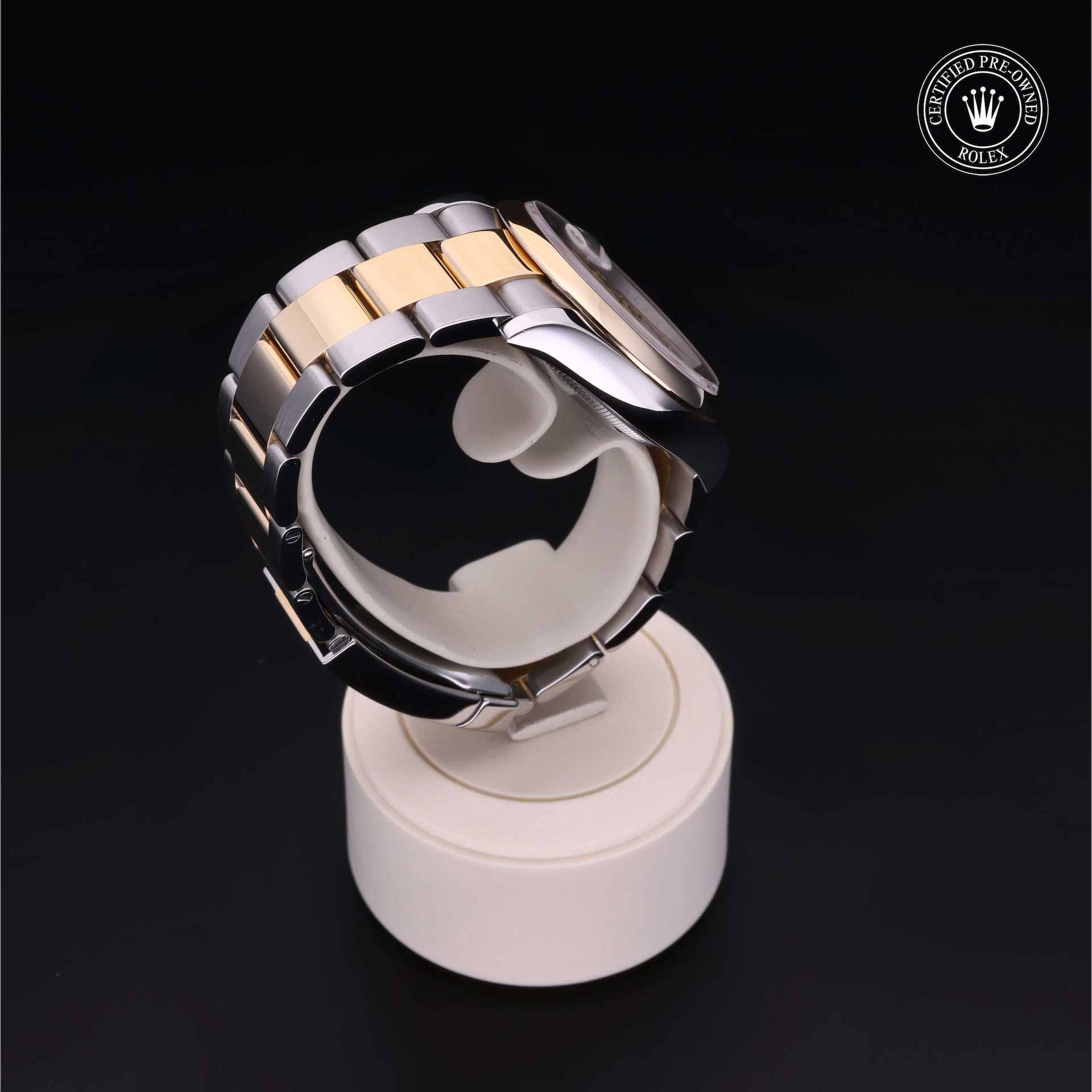 Rolex Rolex Certified Pre-Owned Datejust 36