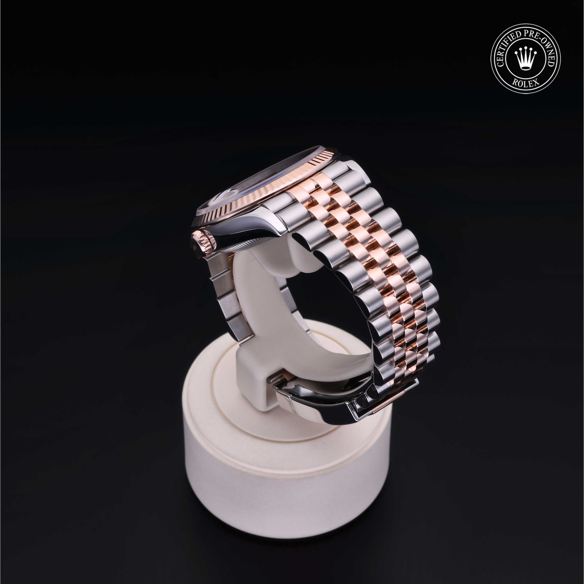 Rolex Rolex Certified Pre-Owned Datejust 36