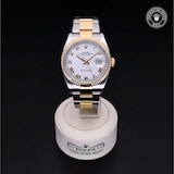 Rolex Rolex Certified Pre-Owned Datejust 36