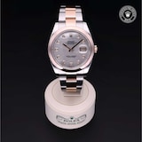 Rolex Rolex Certified Pre-Owned Datejust 41