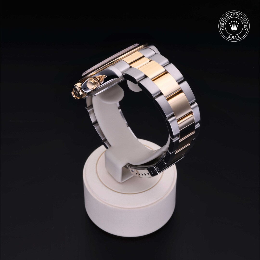 Rolex Rolex Certified Pre-Owned Cosmograph Daytona