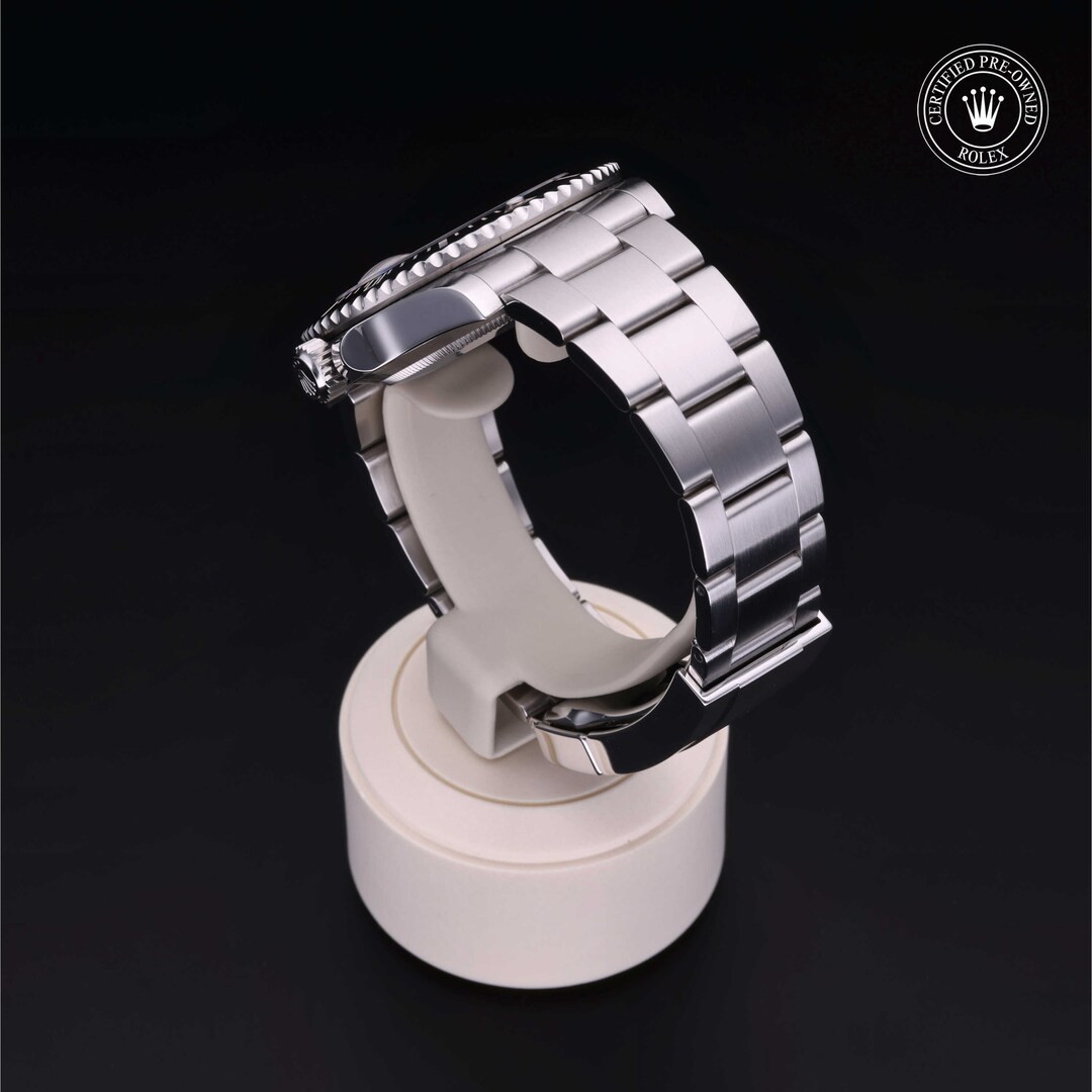 Rolex Rolex Certified Pre-Owned Submariner Date Rolex Rolex Certified Pre-Owned Submariner Date
