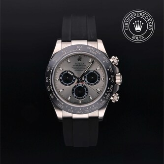 Rolex Certified Pre-Owned Cosmograph Daytona