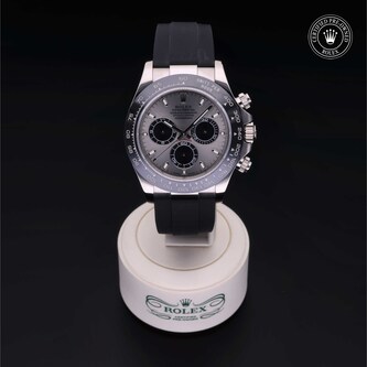 Rolex Certified Pre-Owned Cosmograph Daytona
