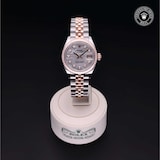 Rolex Rolex Certified Pre-Owned Lady-Datejust