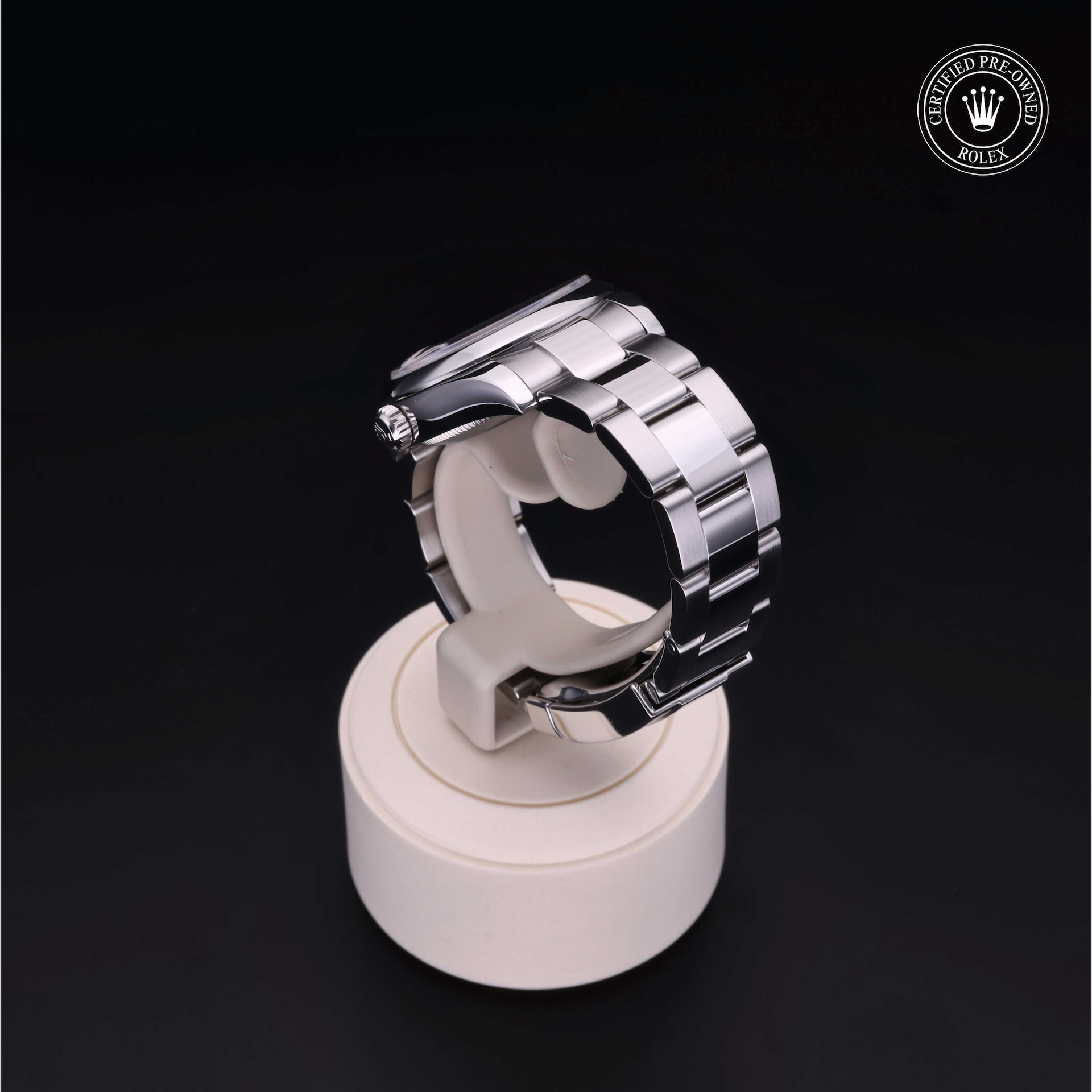 Rolex Rolex Certified Pre-Owned Datejust 31
