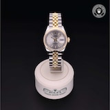 Rolex Rolex Certified Pre-Owned Lady-Datejust