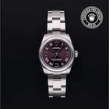 Rolex Rolex Certified Pre-Owned Oyster Perpetual 31