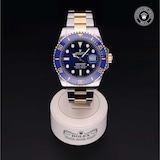 Rolex Rolex Certified Pre-Owned Submariner Date