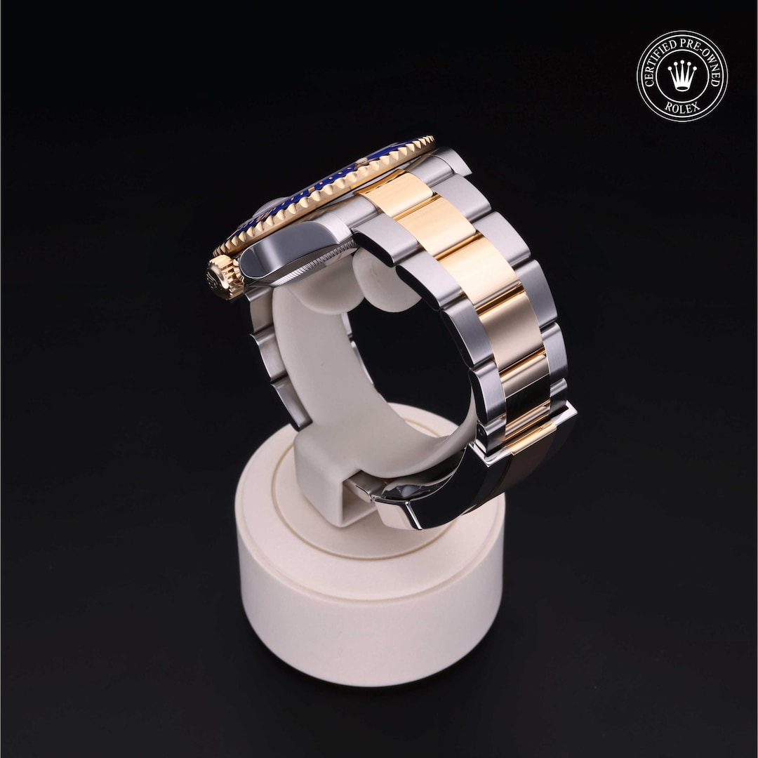 Rolex Rolex Certified Pre-Owned Submariner Date Rolex Rolex Certified Pre-Owned Submariner Date