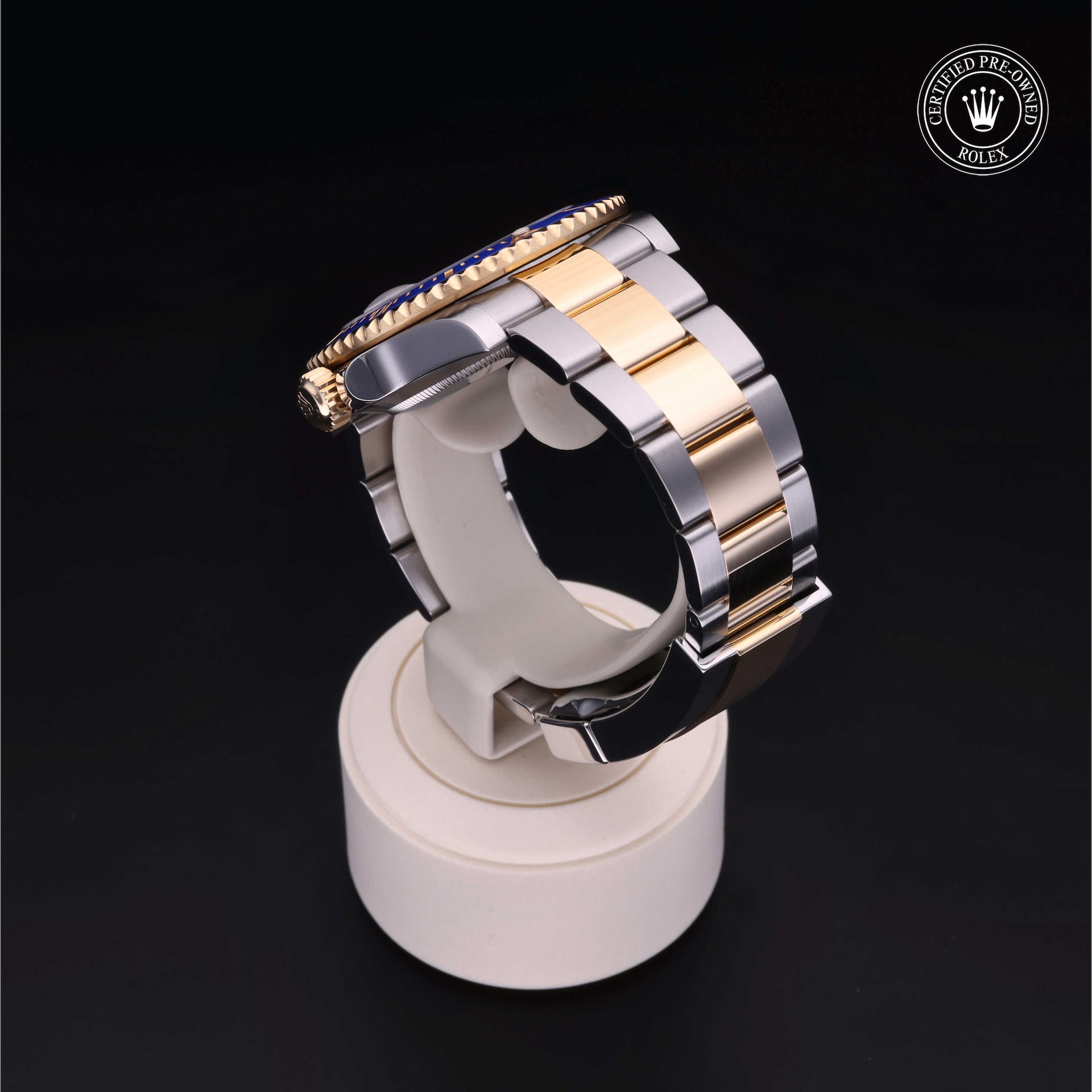 Rolex Rolex Certified Pre-Owned Submariner Date