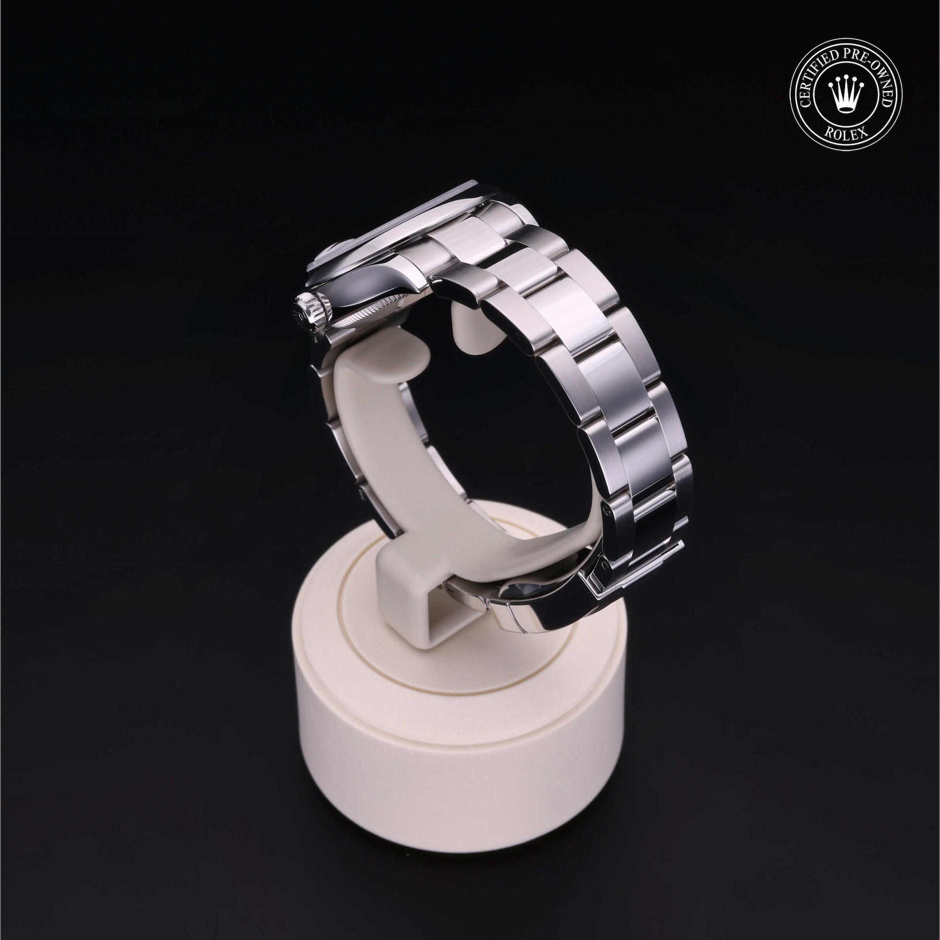 Rolex Rolex Certified Pre-Owned Datejust 31