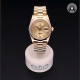 Rolex Rolex Certified Pre-Owned Day-Date 36